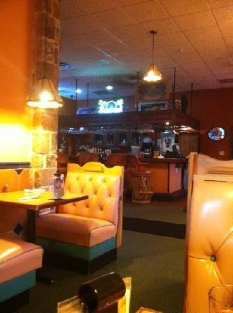 #7. Margarita's Mexican Grill